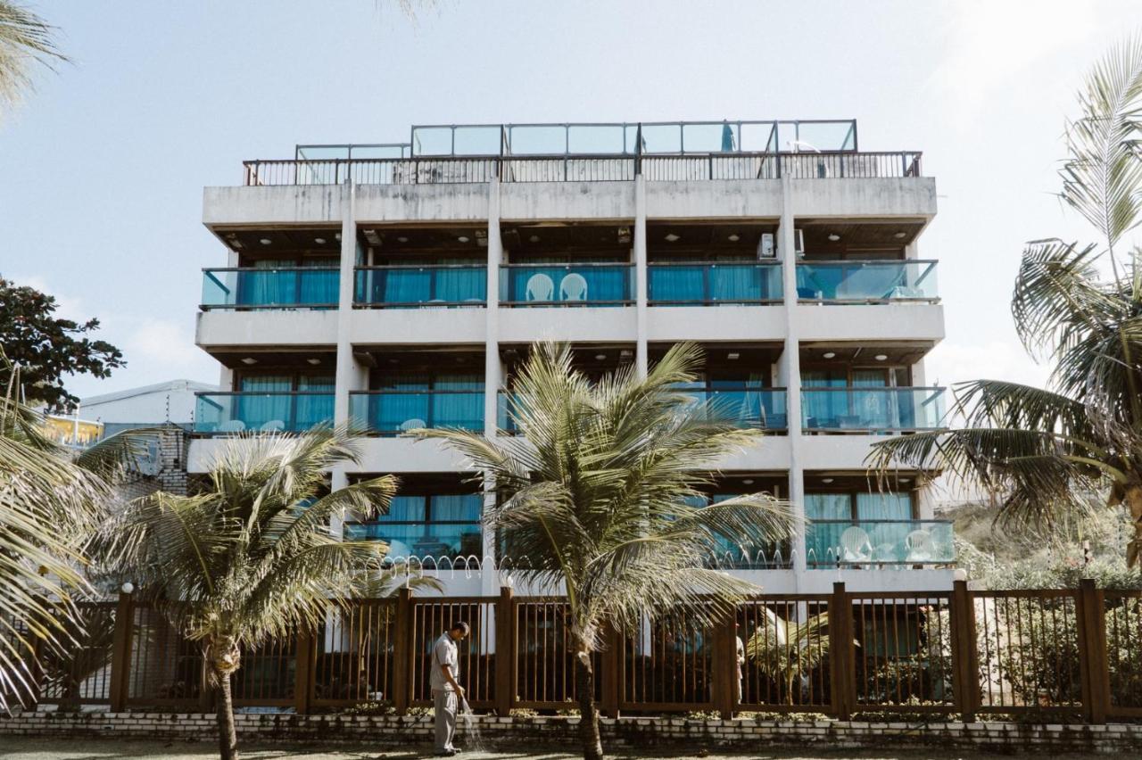 Araca Flat 106 Apartment Natal Exterior photo