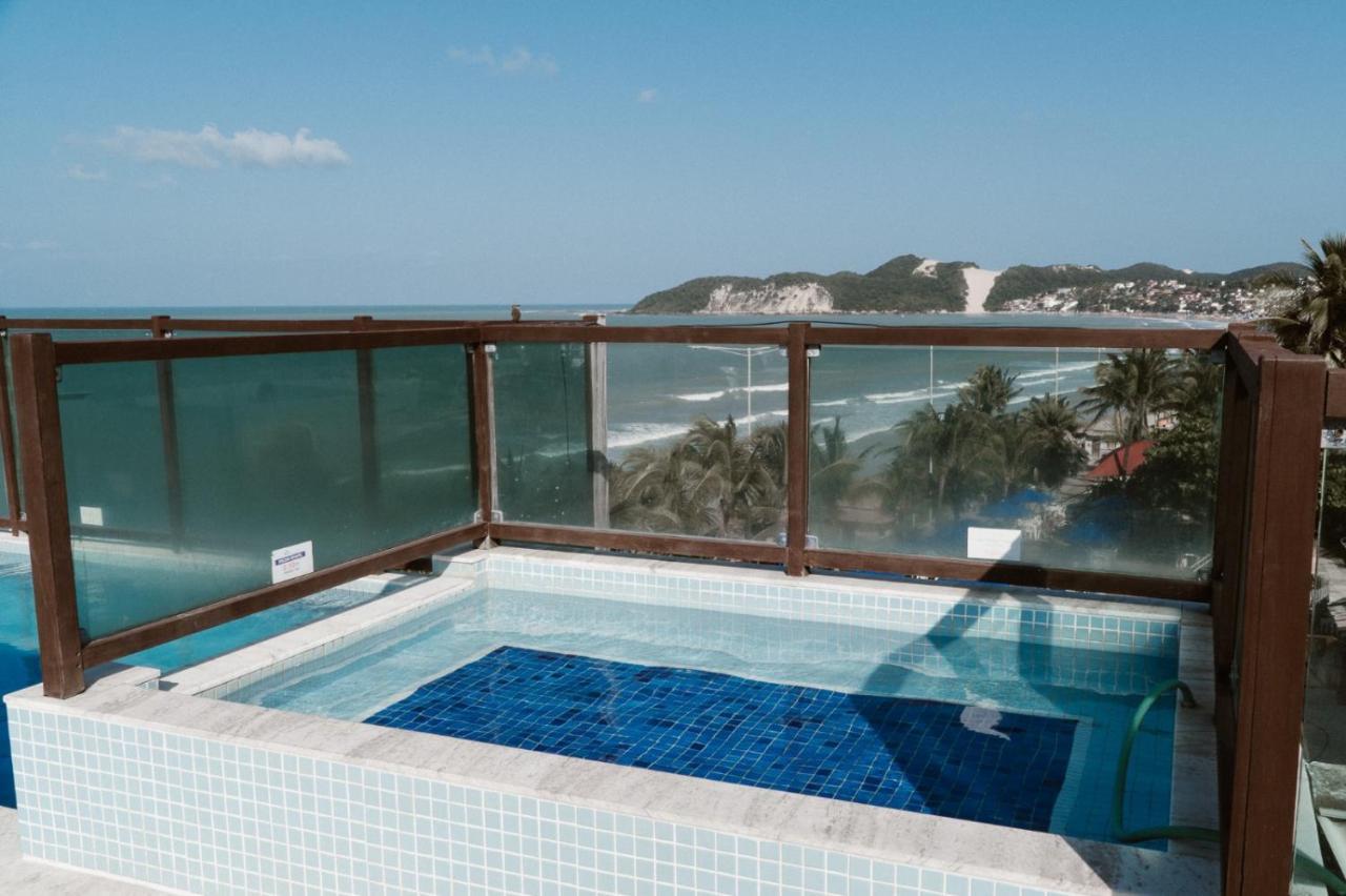 Araca Flat 106 Apartment Natal Exterior photo
